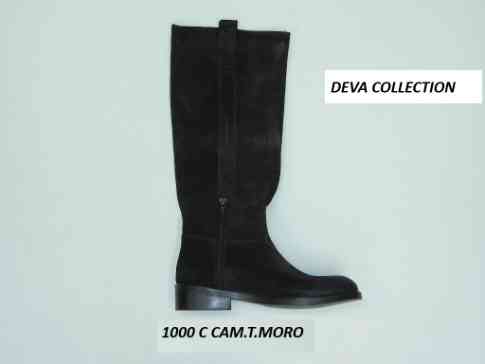 Calzatura 1000 C Cam.T.Moro - Glg Shoes